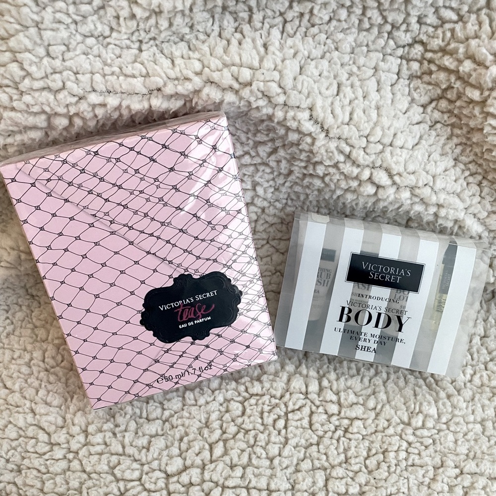 Victoria’s Secret beauty bundle NEW